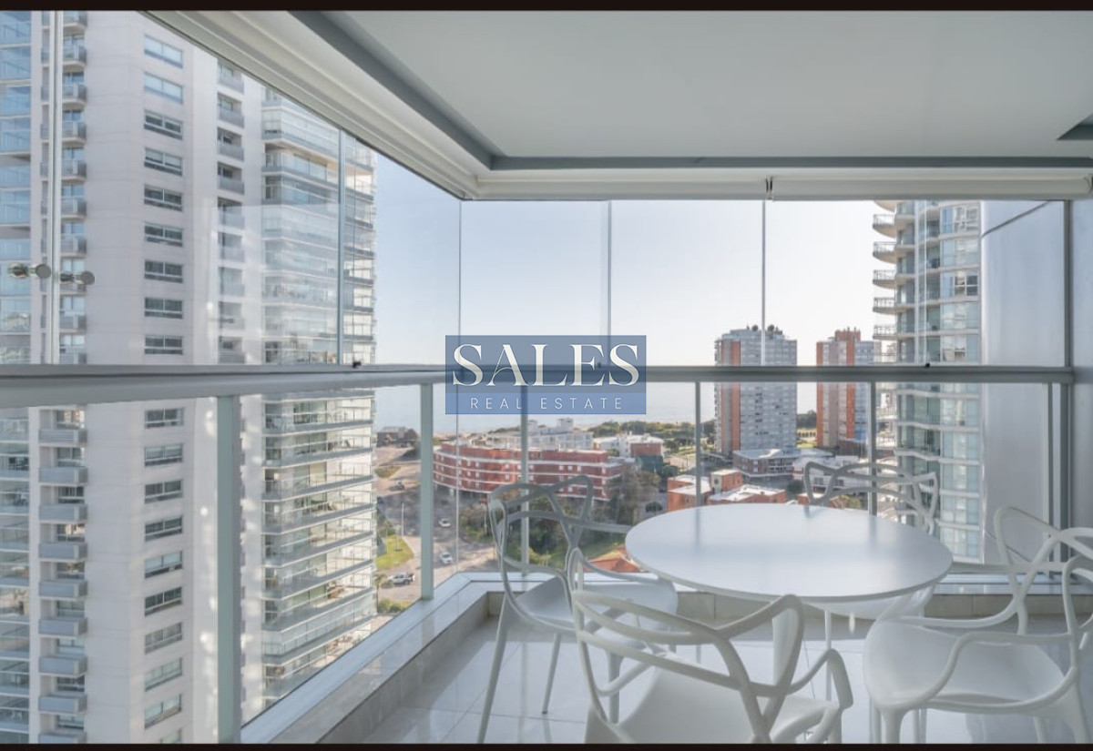 Apartamento ID.66 - Departamento en venta Miami Boulevard 