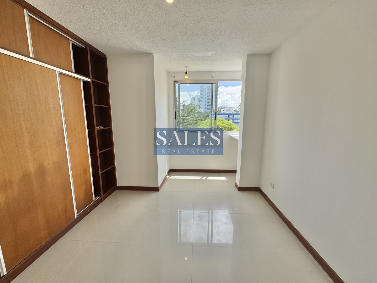 Apartamento ID.1172 - BRAVA PUNTA DEL ESTE APARTAMENTO EN VENTA DE 1 DORMITORIO 