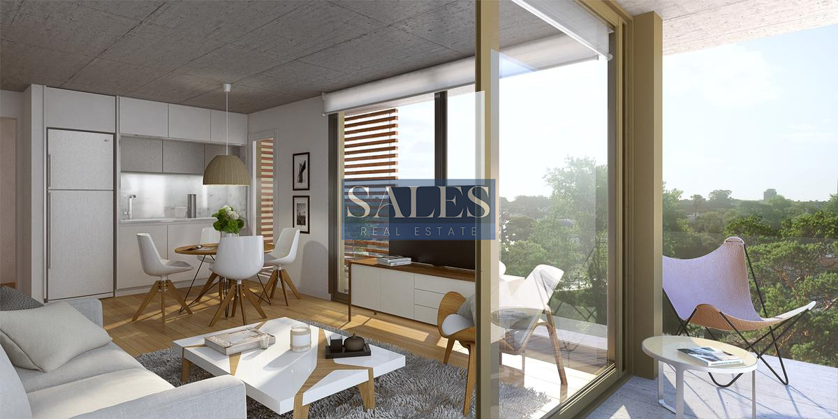 Apartamento ID.120 - VENTA DE APARTAMENTO DE 2 DORMITORIOS EN ZONA LAS DELICIAS PUNTA DEL ESTE 