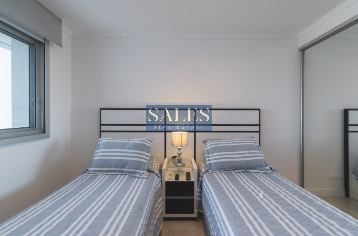 Apartamento ID.66 - Departamento en venta Miami Boulevard 