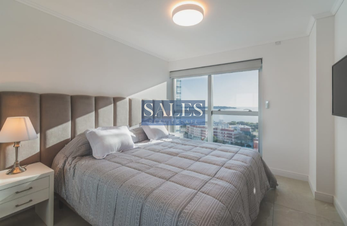 Apartamento ID.66 - Departamento en venta Miami Boulevard 