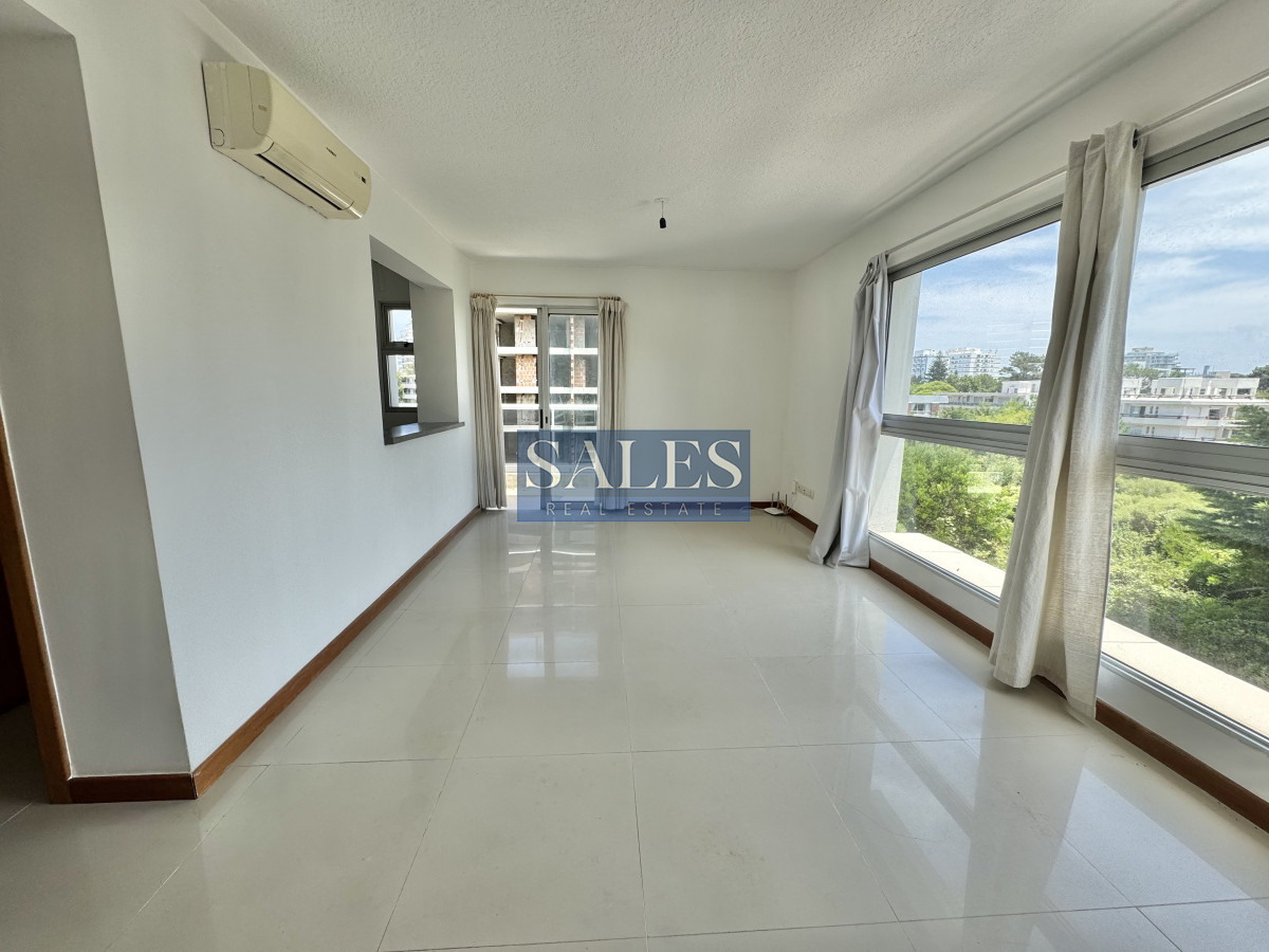 Apartamento ID.1172 - BRAVA PUNTA DEL ESTE APARTAMENTO EN VENTA DE 1 DORMITORIO 