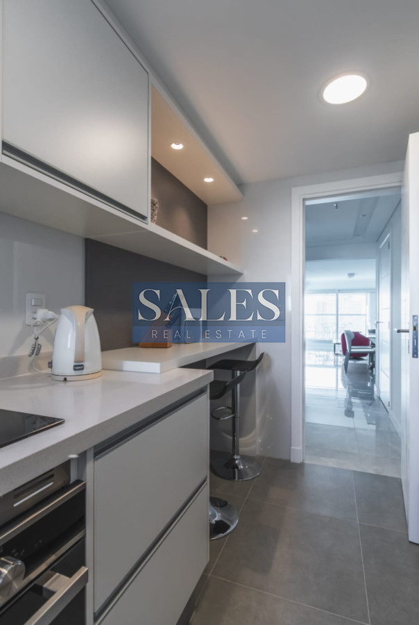 Apartamento ID.66 - Departamento en venta Miami Boulevard 