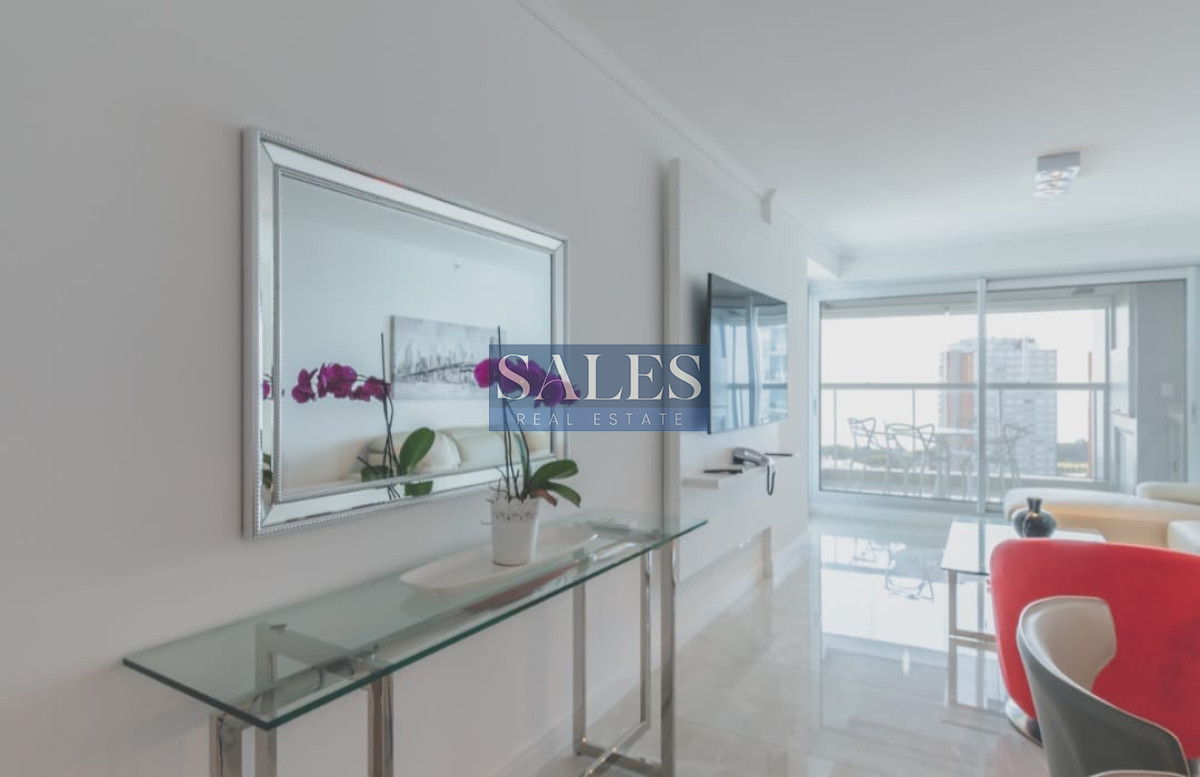 Apartamento ID.66 - Departamento en venta Miami Boulevard 