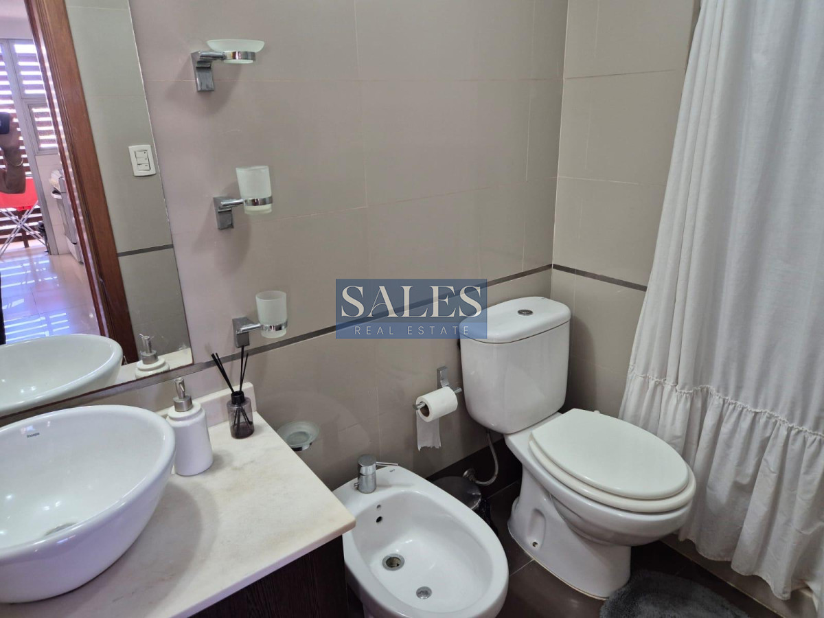 Apartamento ID.1173 - VENTA DE APARTAMENTO EN BRAVA 1 DORMITORIO PUNTA DEL ESTE