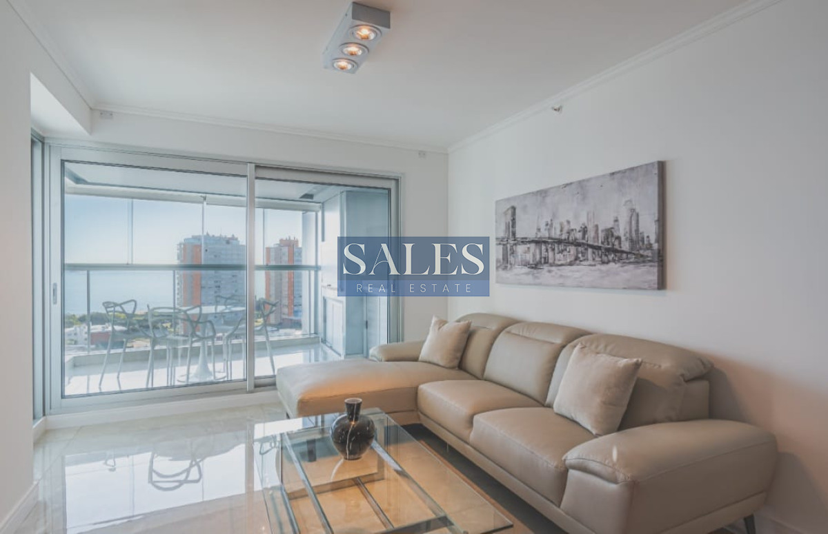 Apartamento ID.66 - Departamento en venta Miami Boulevard 