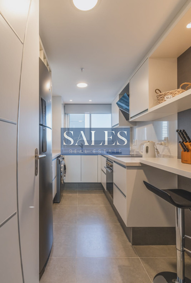 Apartamento ID.66 - Departamento en venta Miami Boulevard 