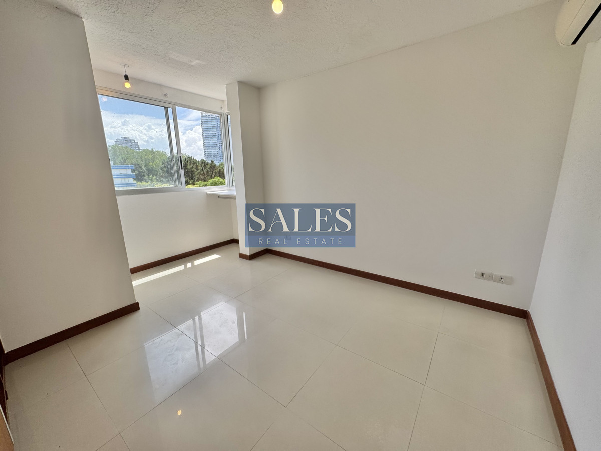 Apartamento ID.1172 - BRAVA PUNTA DEL ESTE APARTAMENTO EN VENTA DE 1 DORMITORIO 