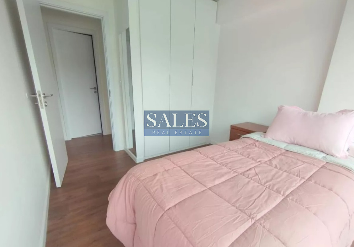 Apartamento ID.120 - VENTA DE APARTAMENTO DE 2 DORMITORIOS EN ZONA LAS DELICIAS PUNTA DEL ESTE 