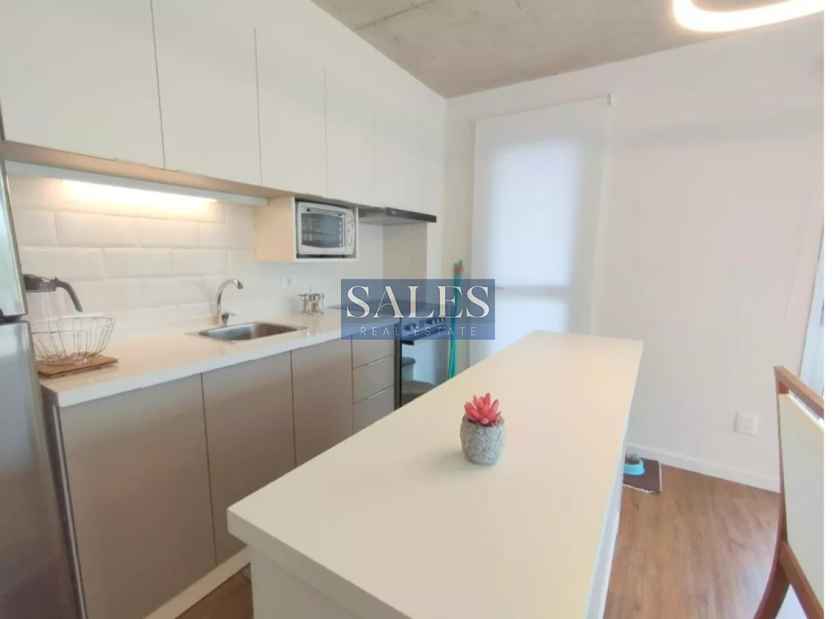 Apartamento ID.120 - VENTA DE APARTAMENTO DE 2 DORMITORIOS EN ZONA LAS DELICIAS PUNTA DEL ESTE 