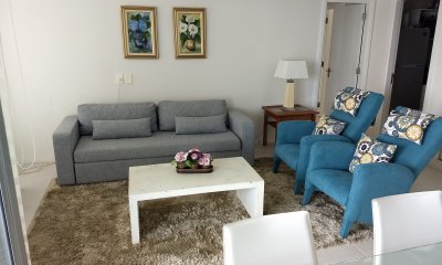 VENTA DE APTO A PASOS DE PLAYA BRAVA