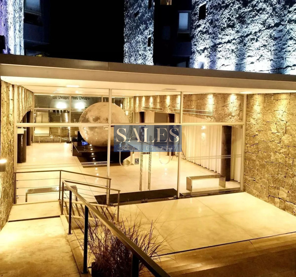 Apartamento ID.955 - Apartamento en Punta del Este, San Rafael