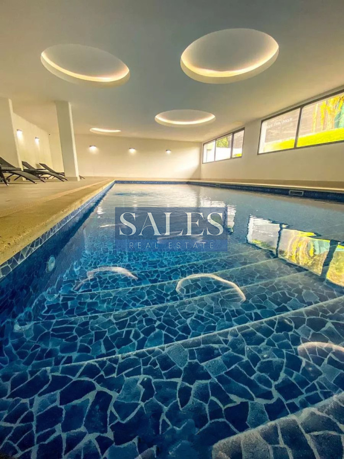 Apartamento ID.955 - Apartamento en Punta del Este, San Rafael