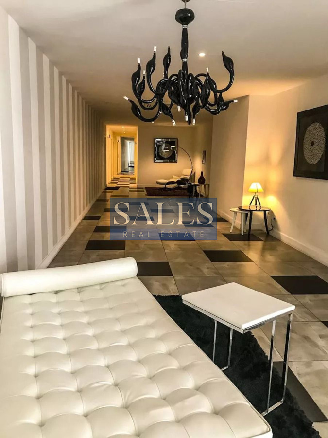 Apartamento ID.955 - Apartamento en Punta del Este, San Rafael