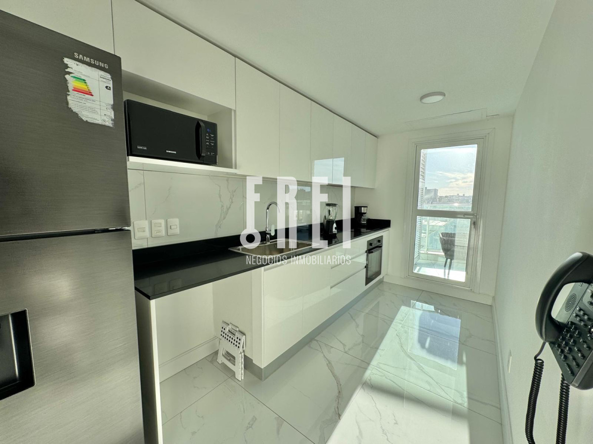 Apartamento ID.514 - PARAMOUNT TOWER PUNTA DEL ESTE VENTA Y ALQUILER DE 2 SUITES PUNTA DEL ESTE