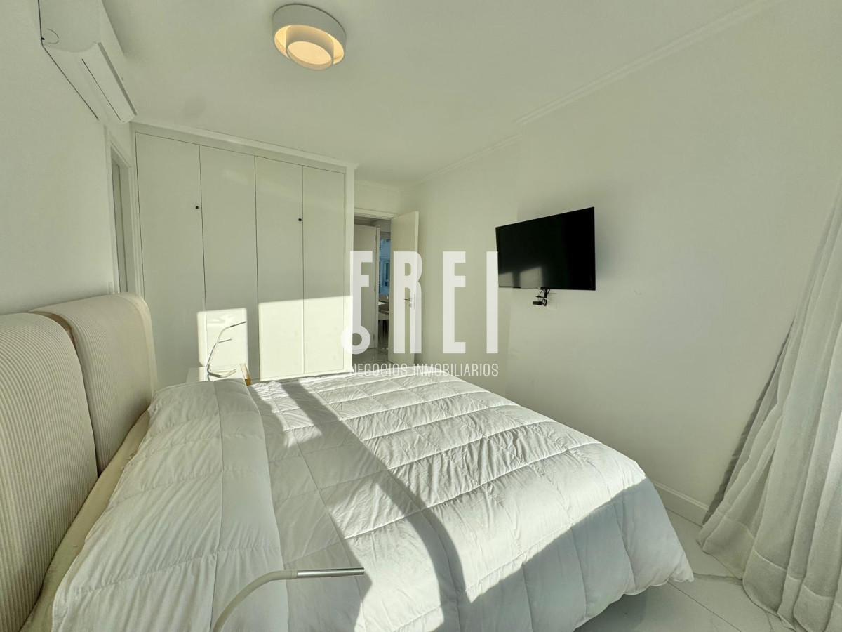 Apartamento ID.514 - PARAMOUNT TOWER PUNTA DEL ESTE VENTA Y ALQUILER DE 2 SUITES PUNTA DEL ESTE