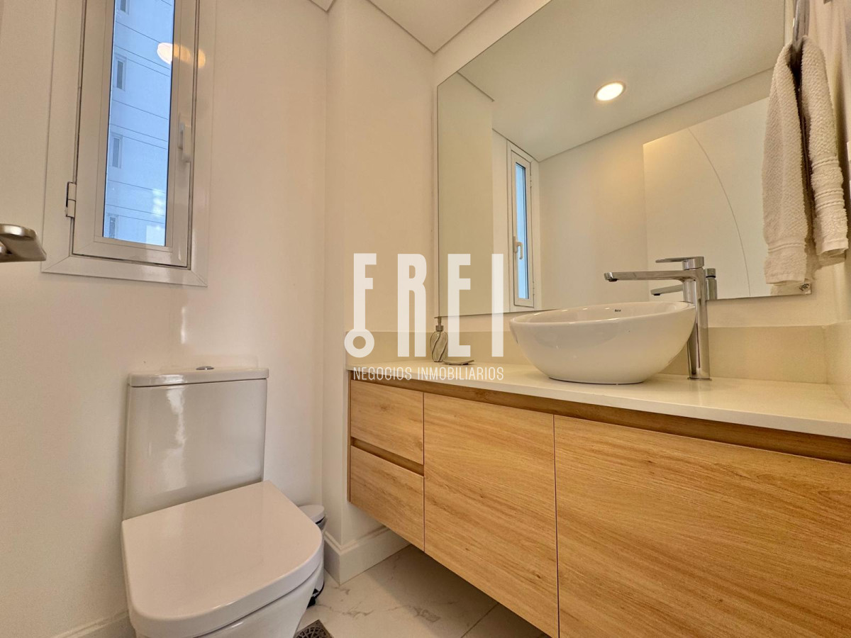 Apartamento ID.514 - PARAMOUNT TOWER PUNTA DEL ESTE VENTA Y ALQUILER DE 2 SUITES PUNTA DEL ESTE