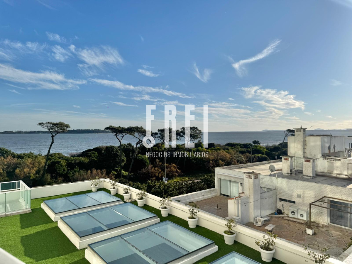 Apartamento ID.514 - PARAMOUNT TOWER PUNTA DEL ESTE VENTA Y ALQUILER DE 2 SUITES PUNTA DEL ESTE