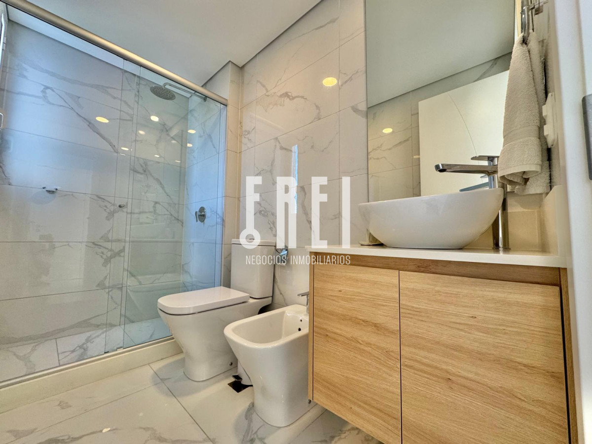 Apartamento ID.514 - PARAMOUNT TOWER PUNTA DEL ESTE VENTA Y ALQUILER DE 2 SUITES PUNTA DEL ESTE