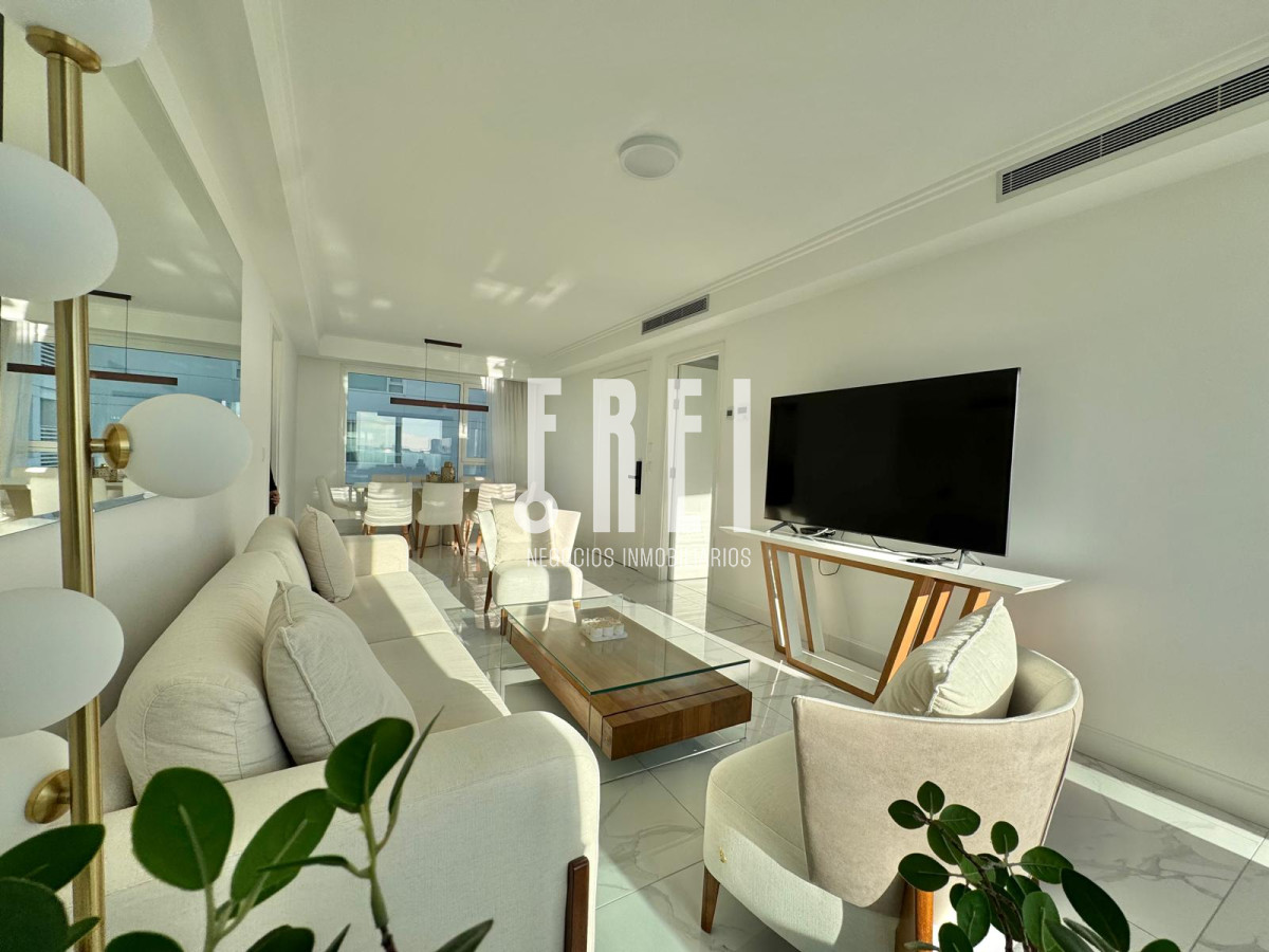 Apartamento ID.514 - PARAMOUNT TOWER PUNTA DEL ESTE VENTA Y ALQUILER DE 2 SUITES PUNTA DEL ESTE