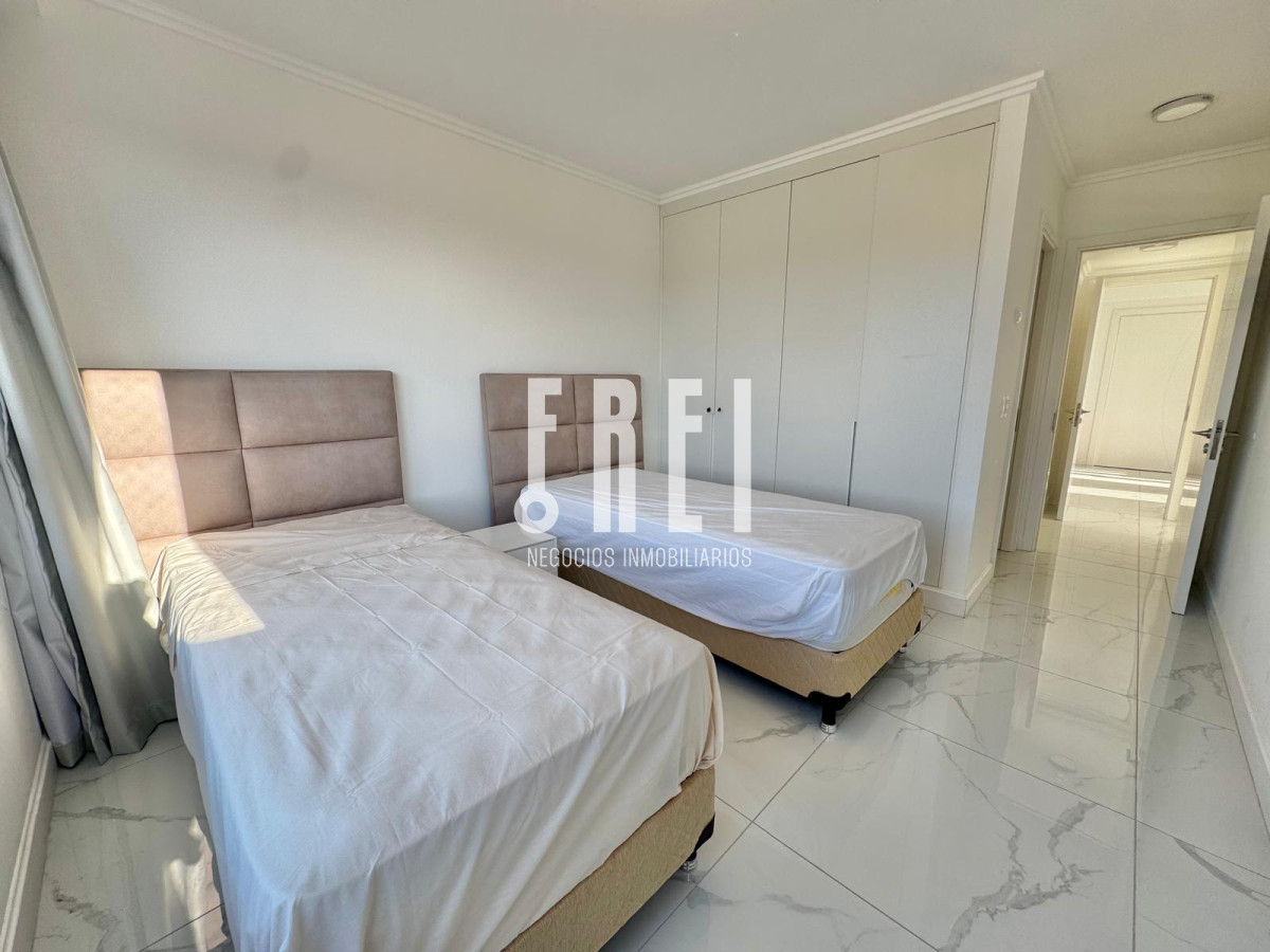 Apartamento ID.514 - PARAMOUNT TOWER PUNTA DEL ESTE VENTA Y ALQUILER DE 2 SUITES PUNTA DEL ESTE
