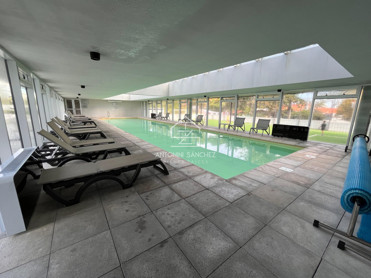 Apartamento ID.1713 - OCEAN DRIVE COUNTRY PUNTA DEL ESTE VENTA DE APARTAMENTO DE 2 DORMITORIOS EN ROOSEVELT 