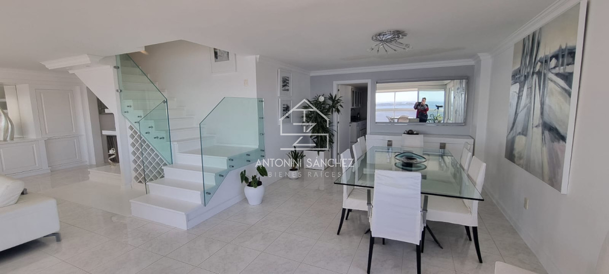 Apartamento ID.1707 - PENTH HOUSE4 MANSA PRIMERA LINEA
