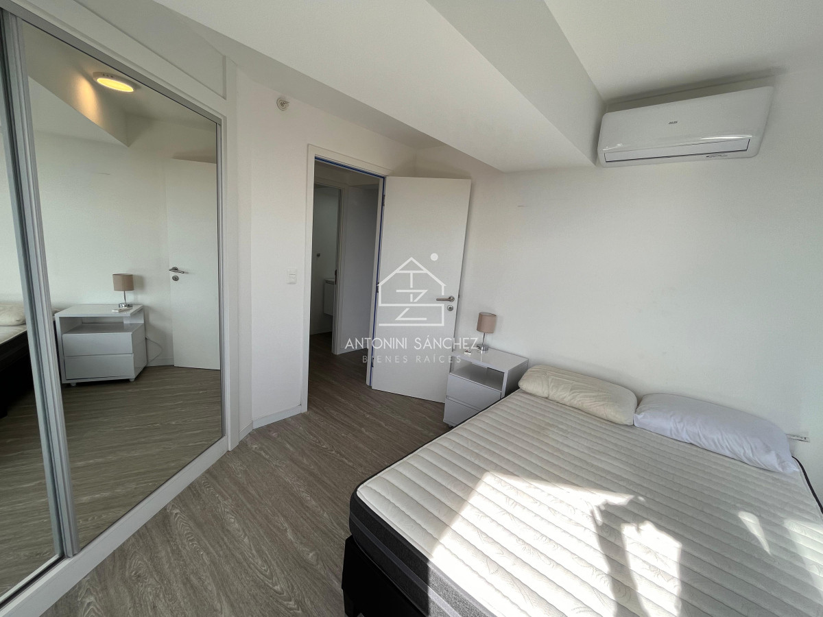 Apartamento ID.1713 - OCEAN DRIVE COUNTRY PUNTA DEL ESTE VENTA DE APARTAMENTO DE 2 DORMITORIOS EN ROOSEVELT 
