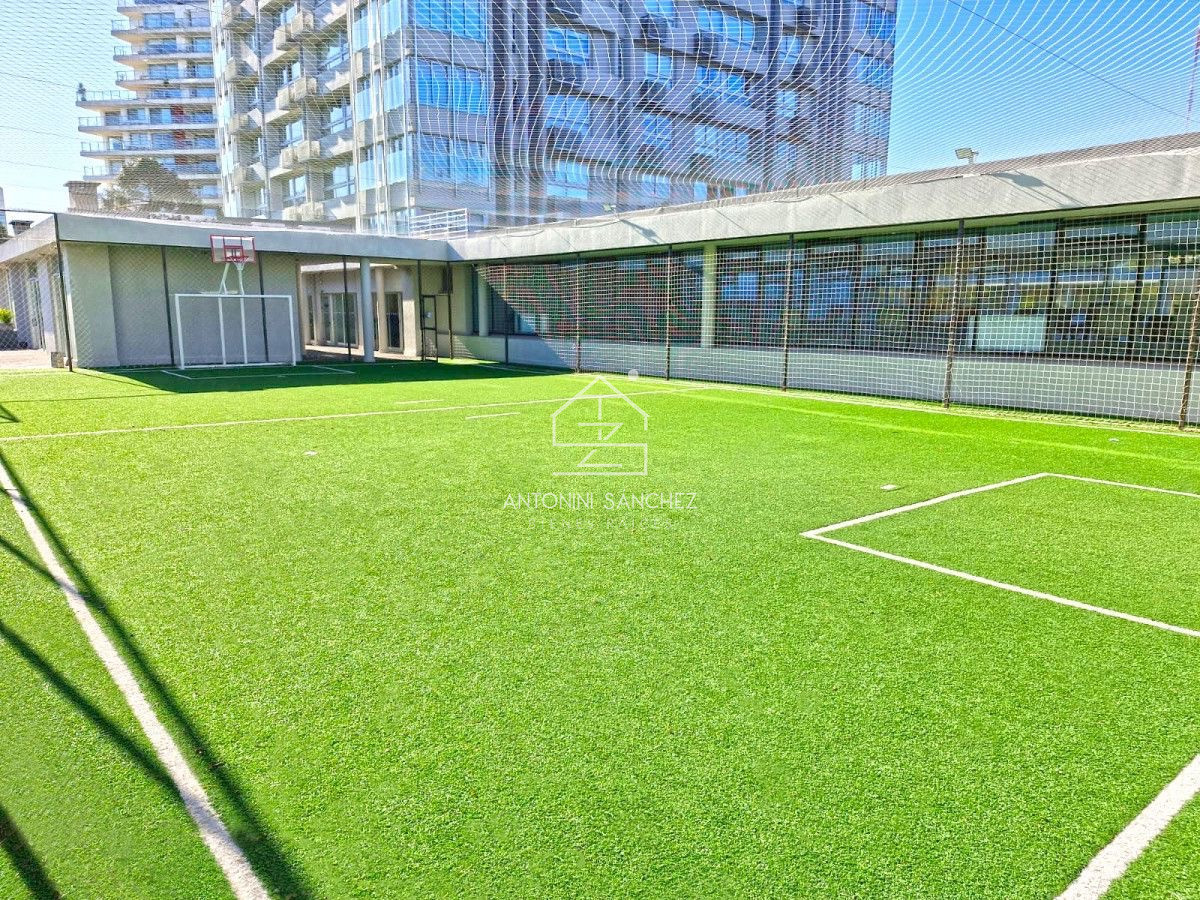 Apartamento ID.1713 - OCEAN DRIVE COUNTRY PUNTA DEL ESTE VENTA DE APARTAMENTO DE 2 DORMITORIOS EN ROOSEVELT 