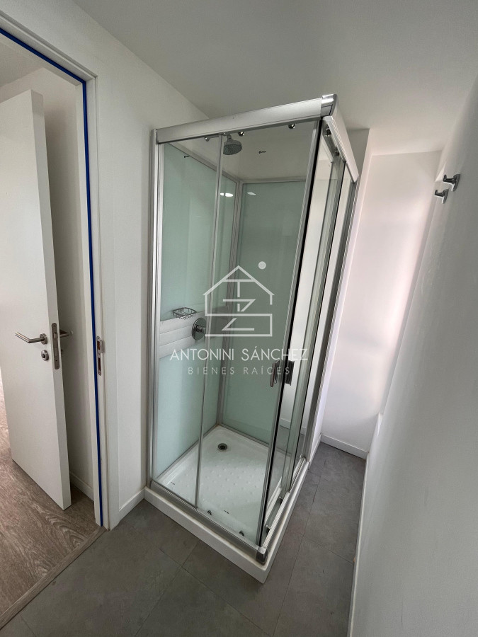 Apartamento ID.1713 - OCEAN DRIVE COUNTRY PUNTA DEL ESTE VENTA DE APARTAMENTO DE 2 DORMITORIOS EN ROOSEVELT 