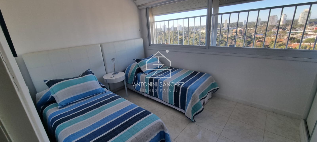 Apartamento ID.1707 - PENTH HOUSE4 MANSA PRIMERA LINEA
