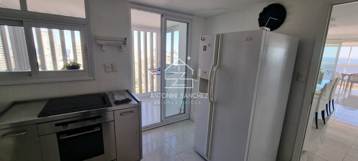 Apartamento ID.1707 - PENTH HOUSE4 MANSA PRIMERA LINEA
