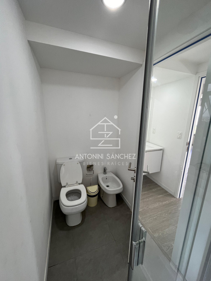 Apartamento ID.1713 - OCEAN DRIVE COUNTRY PUNTA DEL ESTE VENTA DE APARTAMENTO DE 2 DORMITORIOS EN ROOSEVELT 