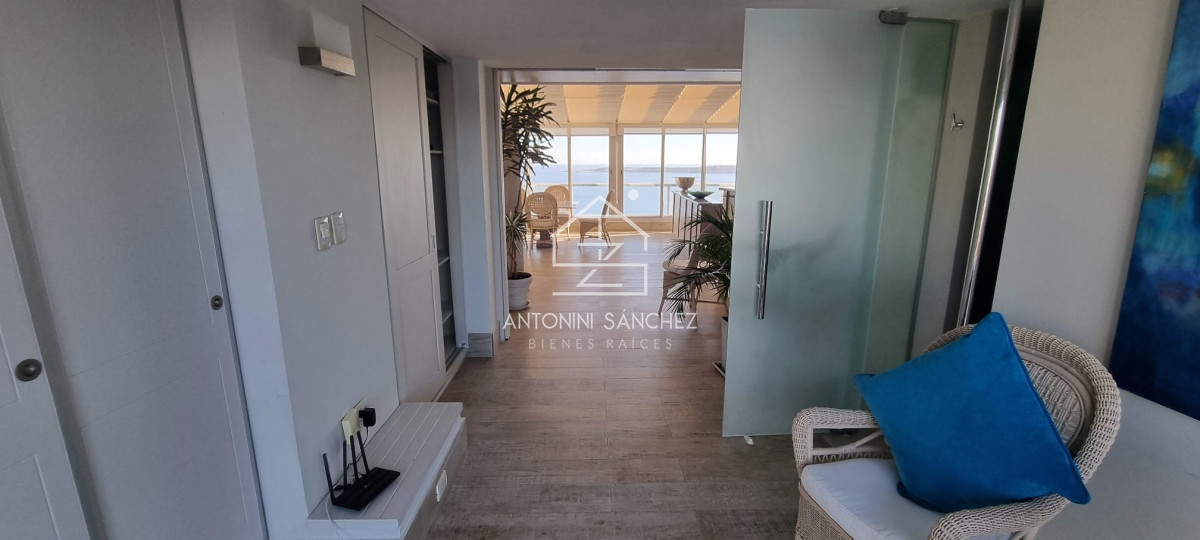 Apartamento ID.1707 - PENTH HOUSE4 MANSA PRIMERA LINEA