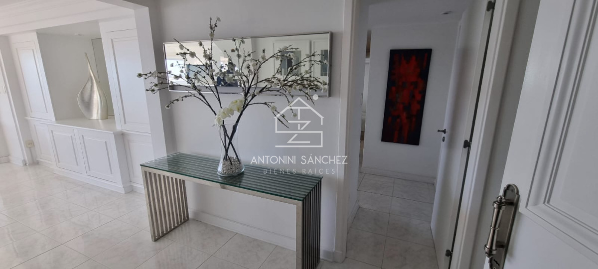 Apartamento ID.1707 - PENTH HOUSE4 MANSA PRIMERA LINEA
