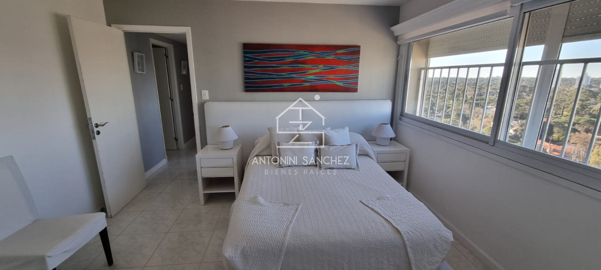 Apartamento ID.1707 - PENTH HOUSE4 MANSA PRIMERA LINEA