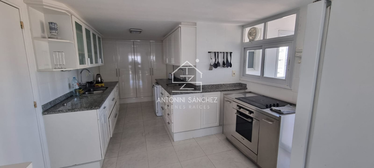 Apartamento ID.1707 - PENTH HOUSE4 MANSA PRIMERA LINEA