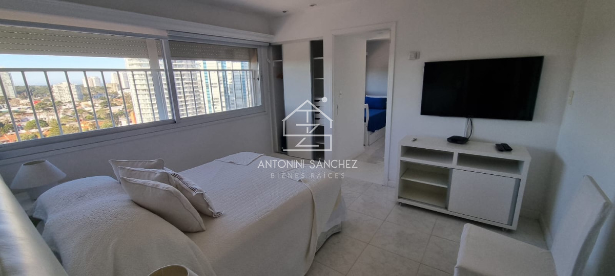 Apartamento ID.1707 - PENTH HOUSE4 MANSA PRIMERA LINEA