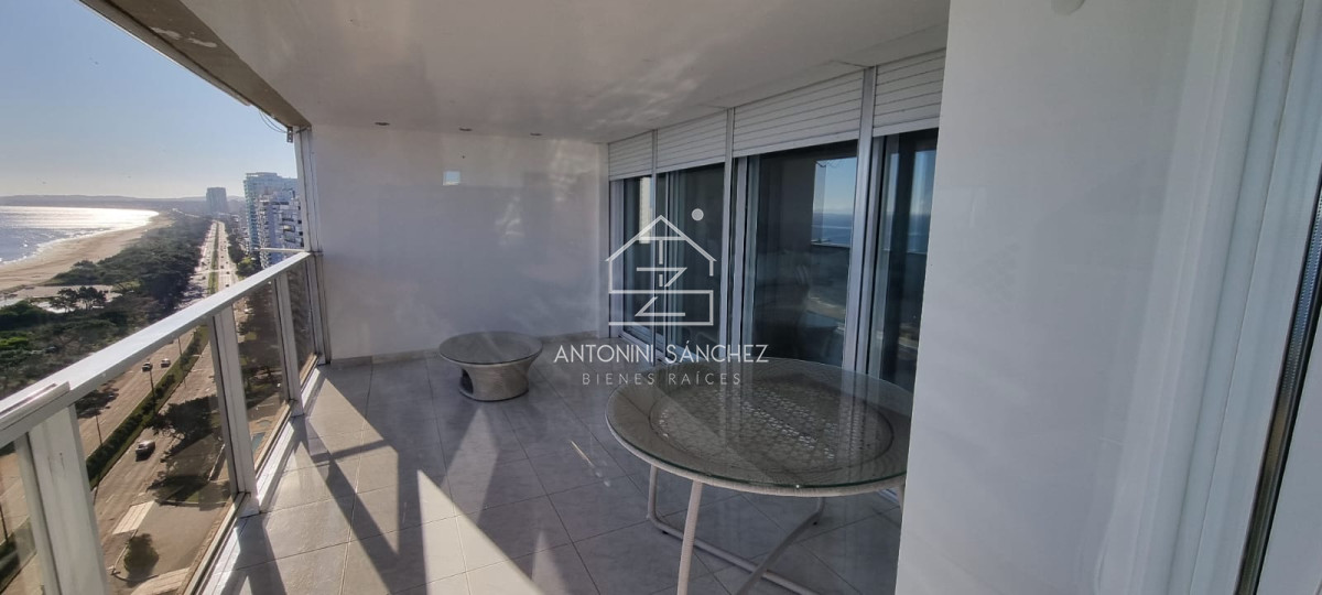 Apartamento ID.1707 - PENTH HOUSE4 MANSA PRIMERA LINEA