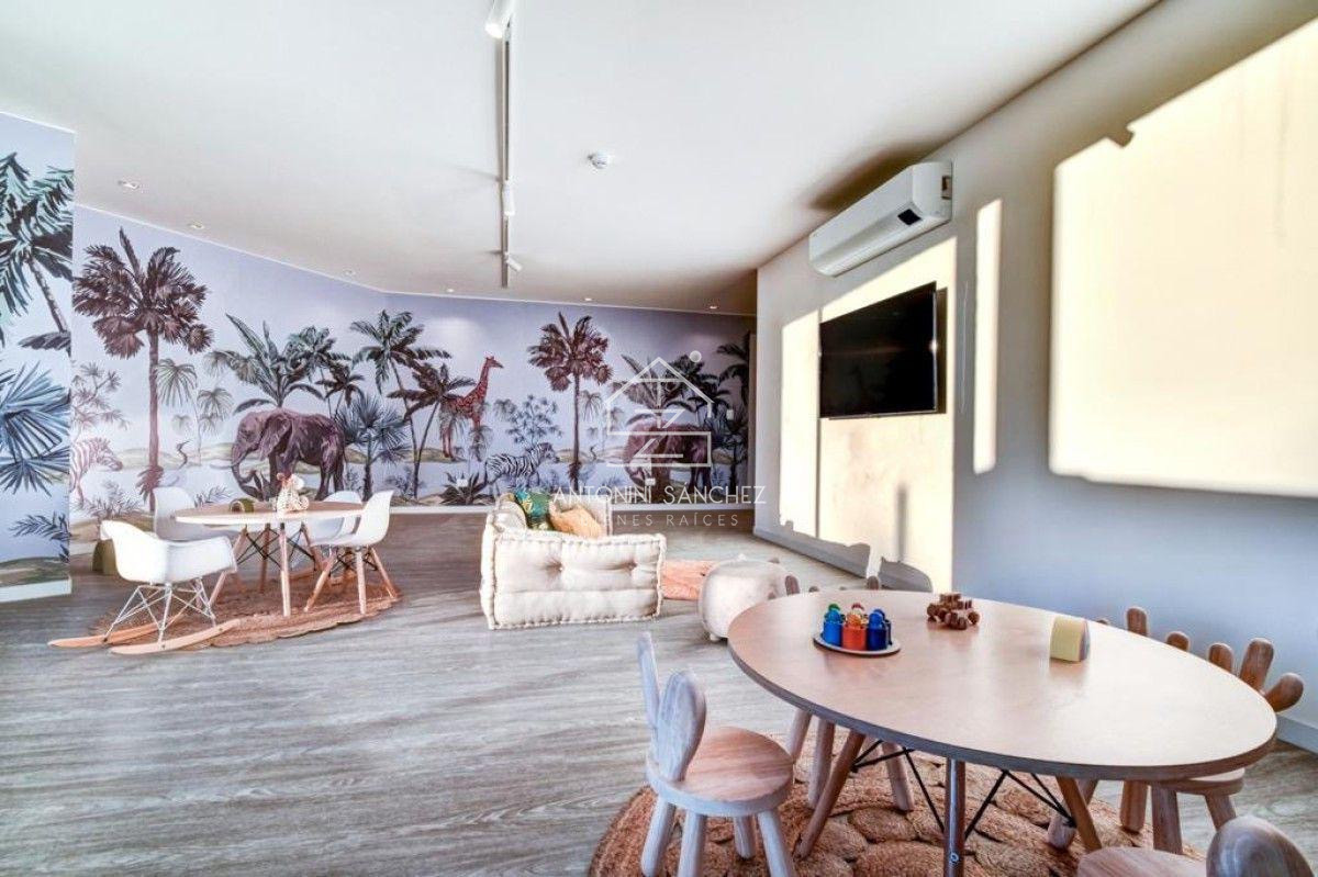 Apartamento ID.1713 - OCEAN DRIVE COUNTRY PUNTA DEL ESTE VENTA DE APARTAMENTO DE 2 DORMITORIOS EN ROOSEVELT 