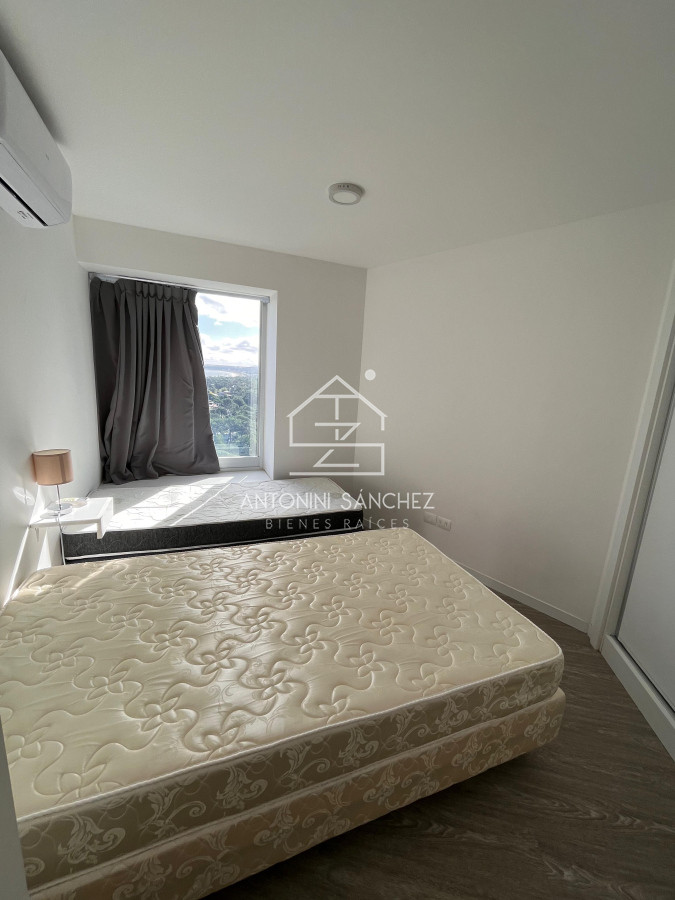 Apartamento ID.1713 - OCEAN DRIVE COUNTRY PUNTA DEL ESTE VENTA DE APARTAMENTO DE 2 DORMITORIOS EN ROOSEVELT 