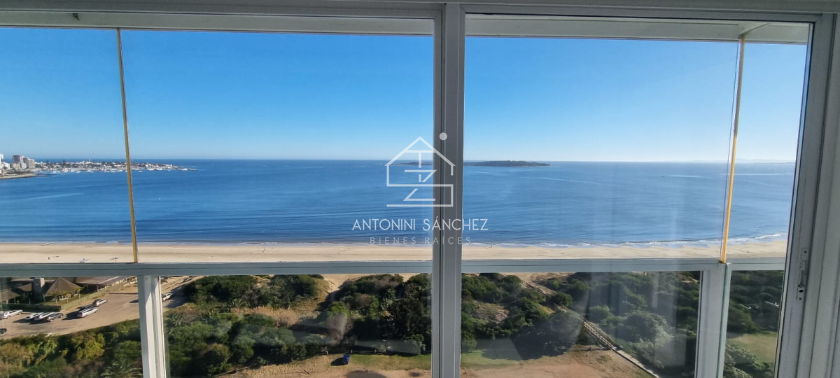 Apartamento ID.1707 - PENTH HOUSE4 MANSA PRIMERA LINEA