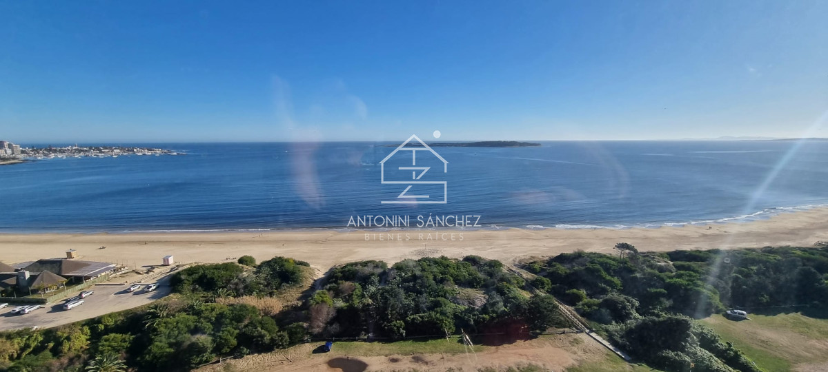 Apartamento ID.1707 - PENTH HOUSE4 MANSA PRIMERA LINEA