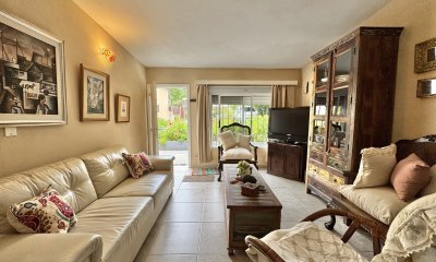 CASA EN VENTA Y ALQUILER DE 2 DORMITORIOS EN PINARES PUNTA DEL ESTE