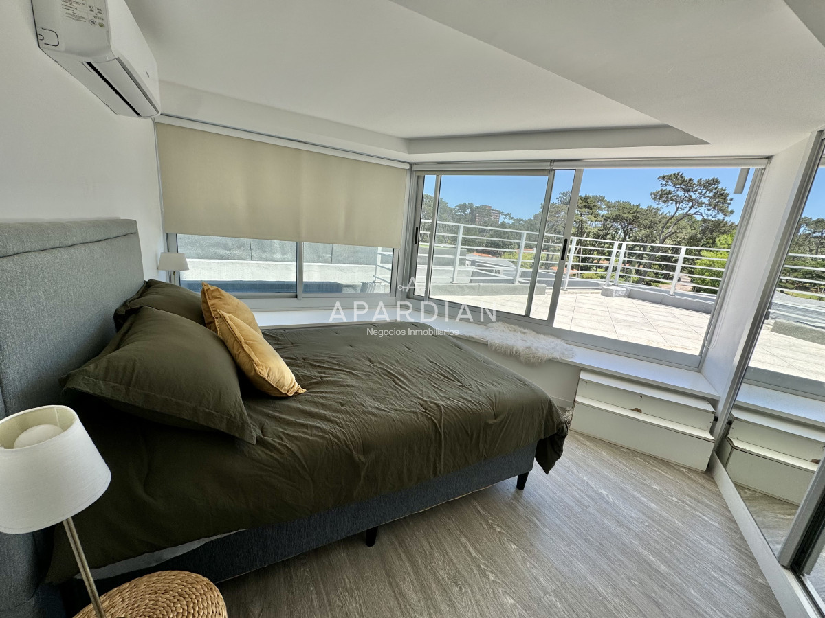 Apartamento ID.21097202 - APARTAMENTO EN VENTA DE 2 DORMITORIOS EN ROOSEVELT PUNTA DEL ESTE 