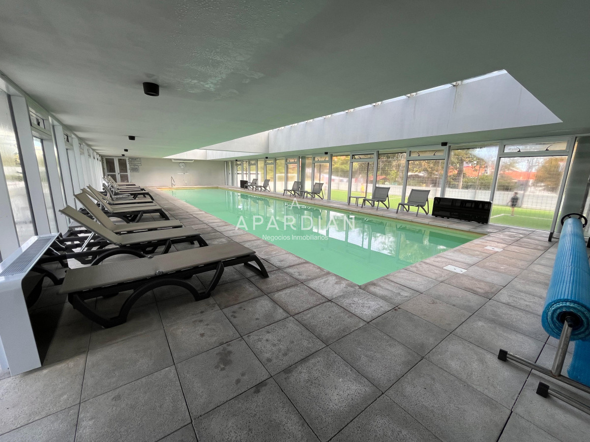 Apartamento ID.21097147 - OCEAN DRIVE COUNTRY PUNTA DEL ESTE VENTA DE APARTAMENTO DE 2 DORMITORIOS EN ROOSEVELT 