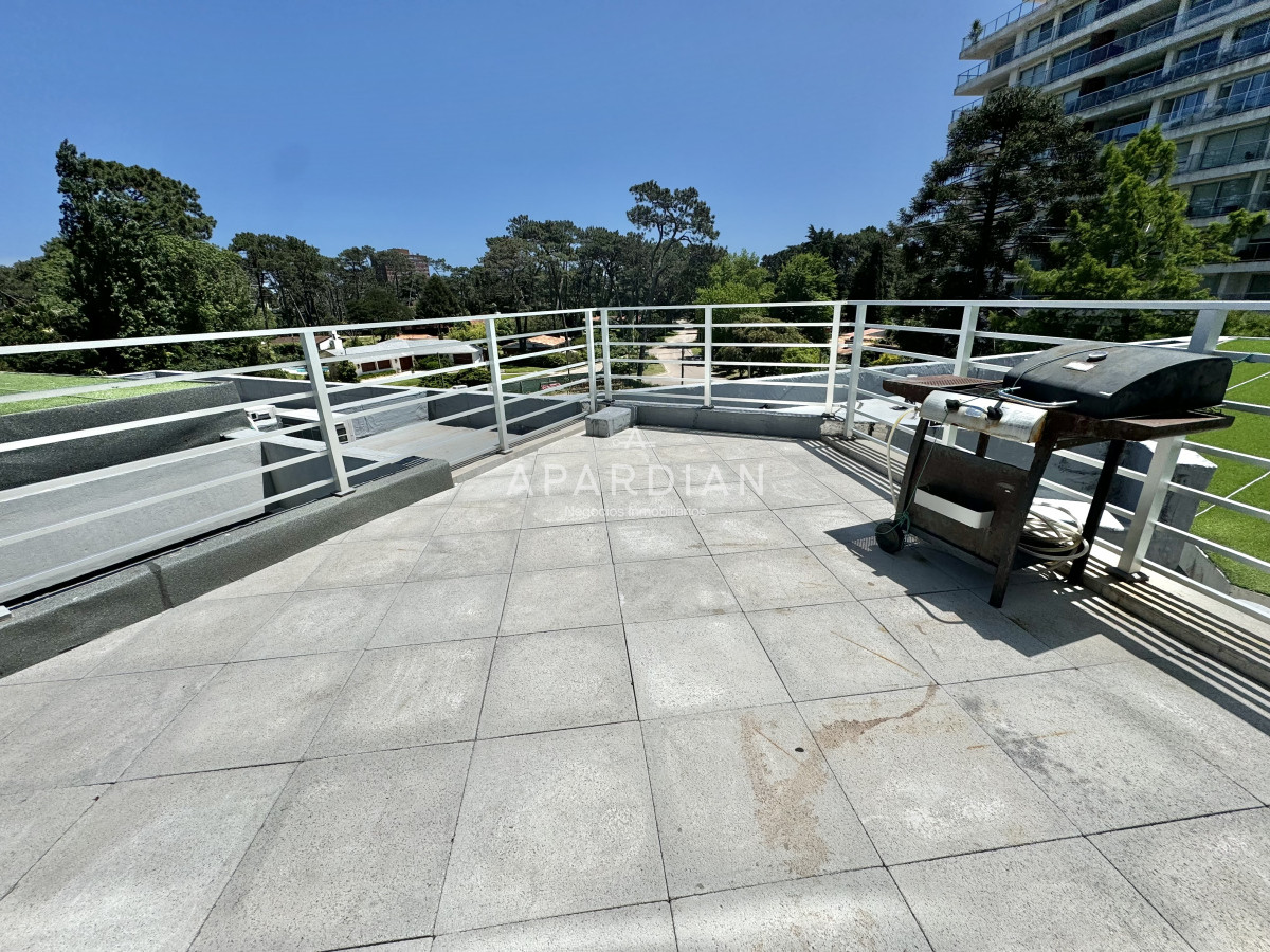 Apartamento ID.21097202 - APARTAMENTO EN VENTA DE 2 DORMITORIOS EN ROOSEVELT PUNTA DEL ESTE 
