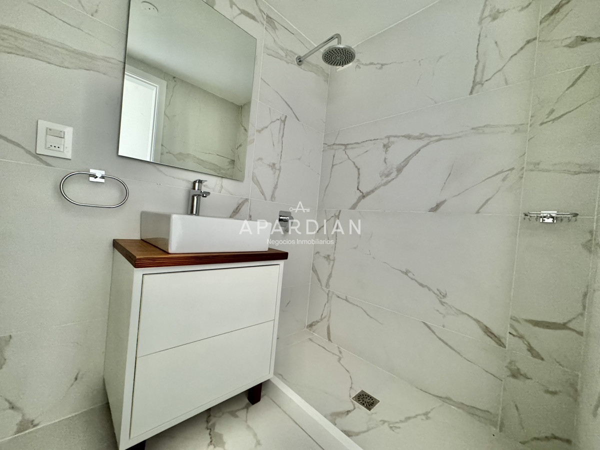 Apartamento ID.21097199 - VIEW PUNTA DEL ESTE APARTAMENTO A ESTRENAR EN VENTA DE 1 DORMITORIO AIDY GRILL