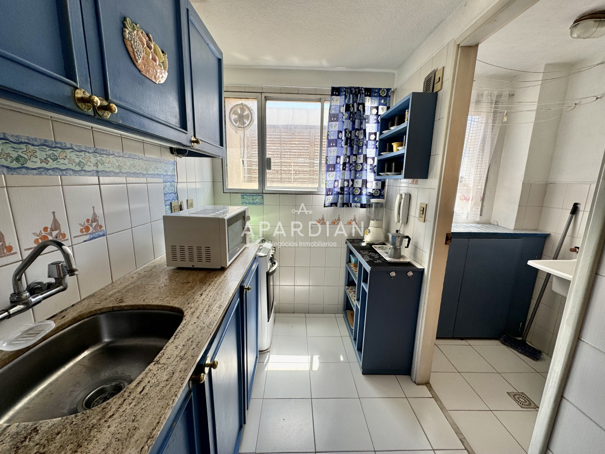 Apartamento ID.21096920 - APARTAMENTO EN VENTA DE 2 DORMITORIOS EN PENINSULA PUNTA DEL ESTE