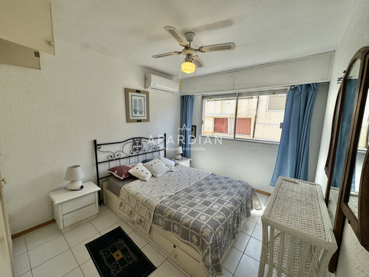 Apartamento ID.21096920 - APARTAMENTO EN VENTA DE 2 DORMITORIOS EN PENINSULA PUNTA DEL ESTE